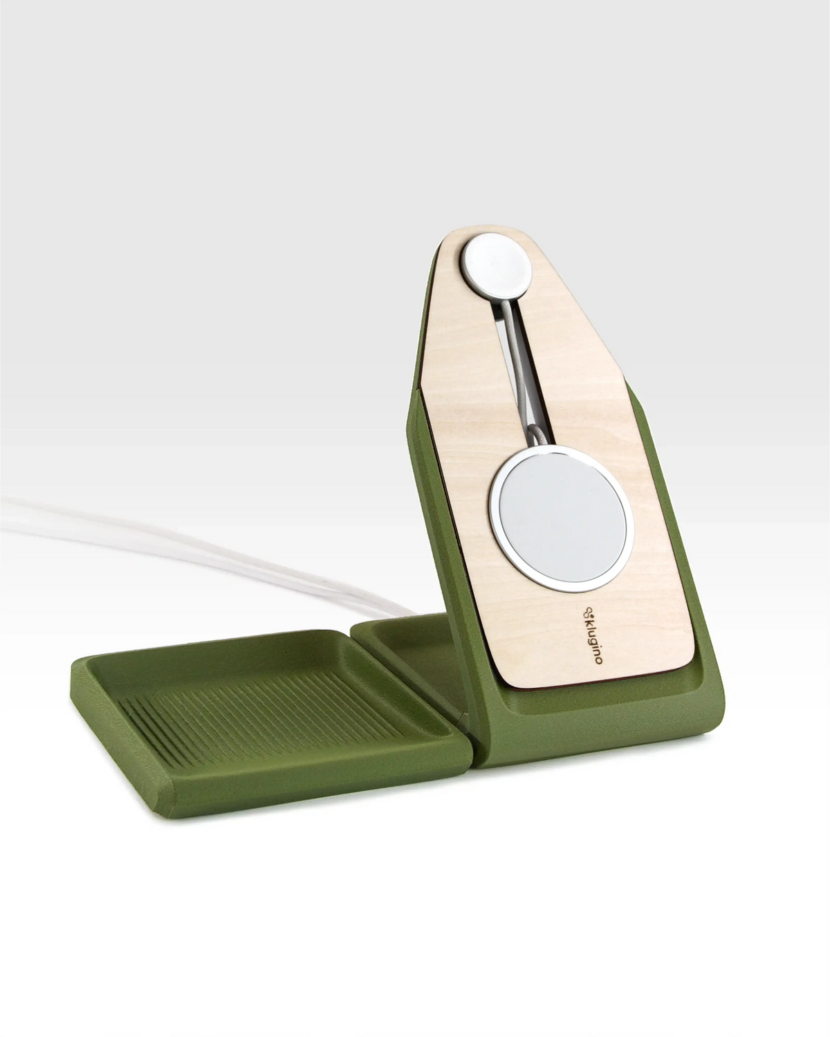 Modular Docking Stand 2 in 1