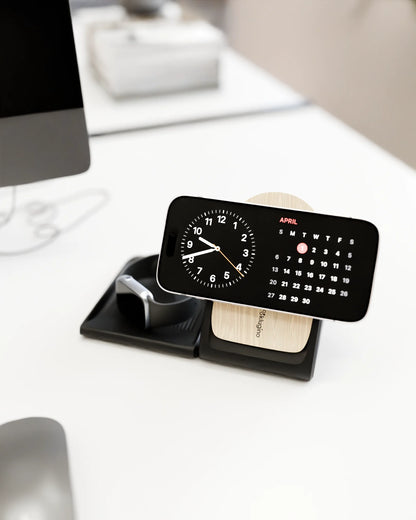 Modular Docking Stand
