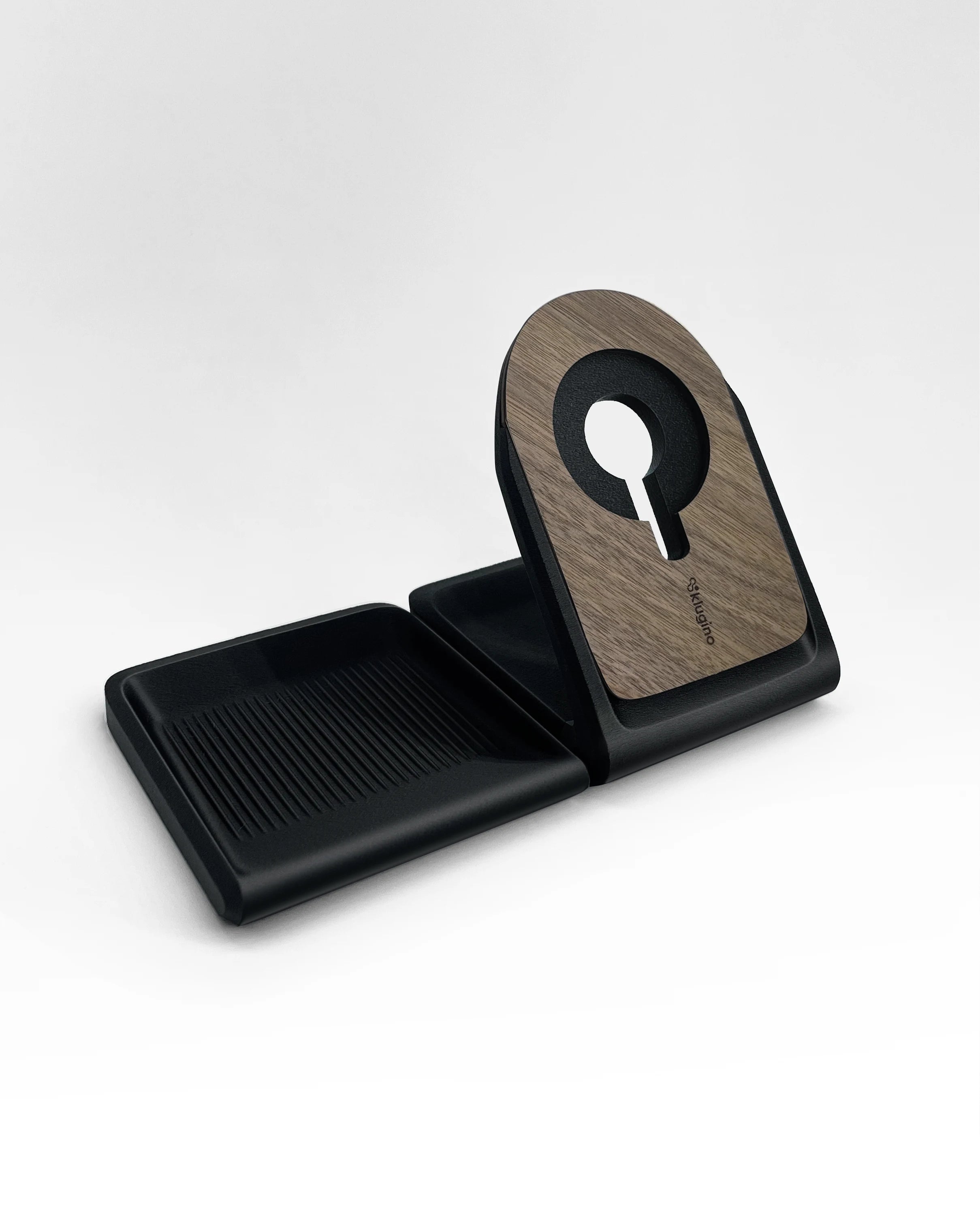 Modular Docking Stand