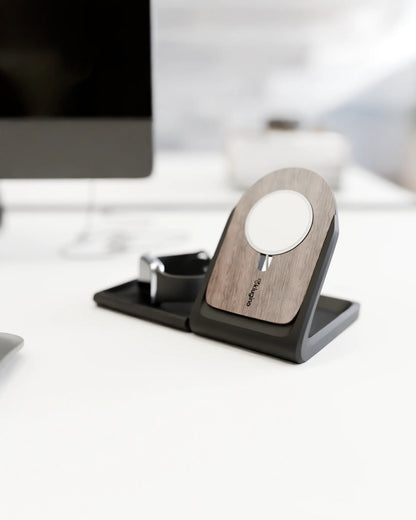 Modular Docking Stand