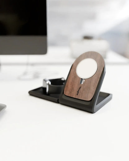 Modular Docking Stand