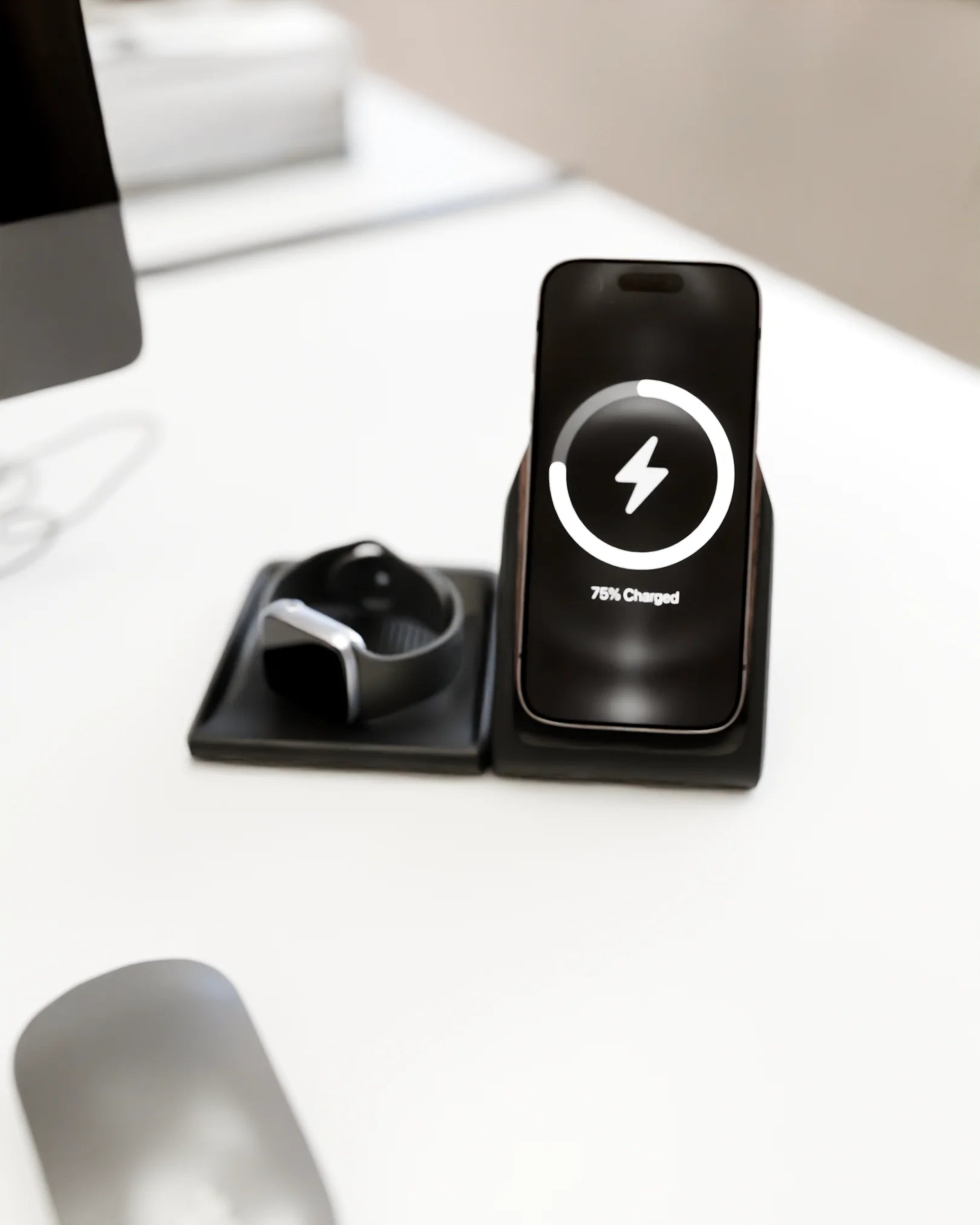 Modular Docking Stand