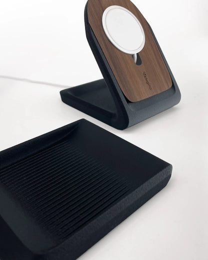Modular Docking Stand