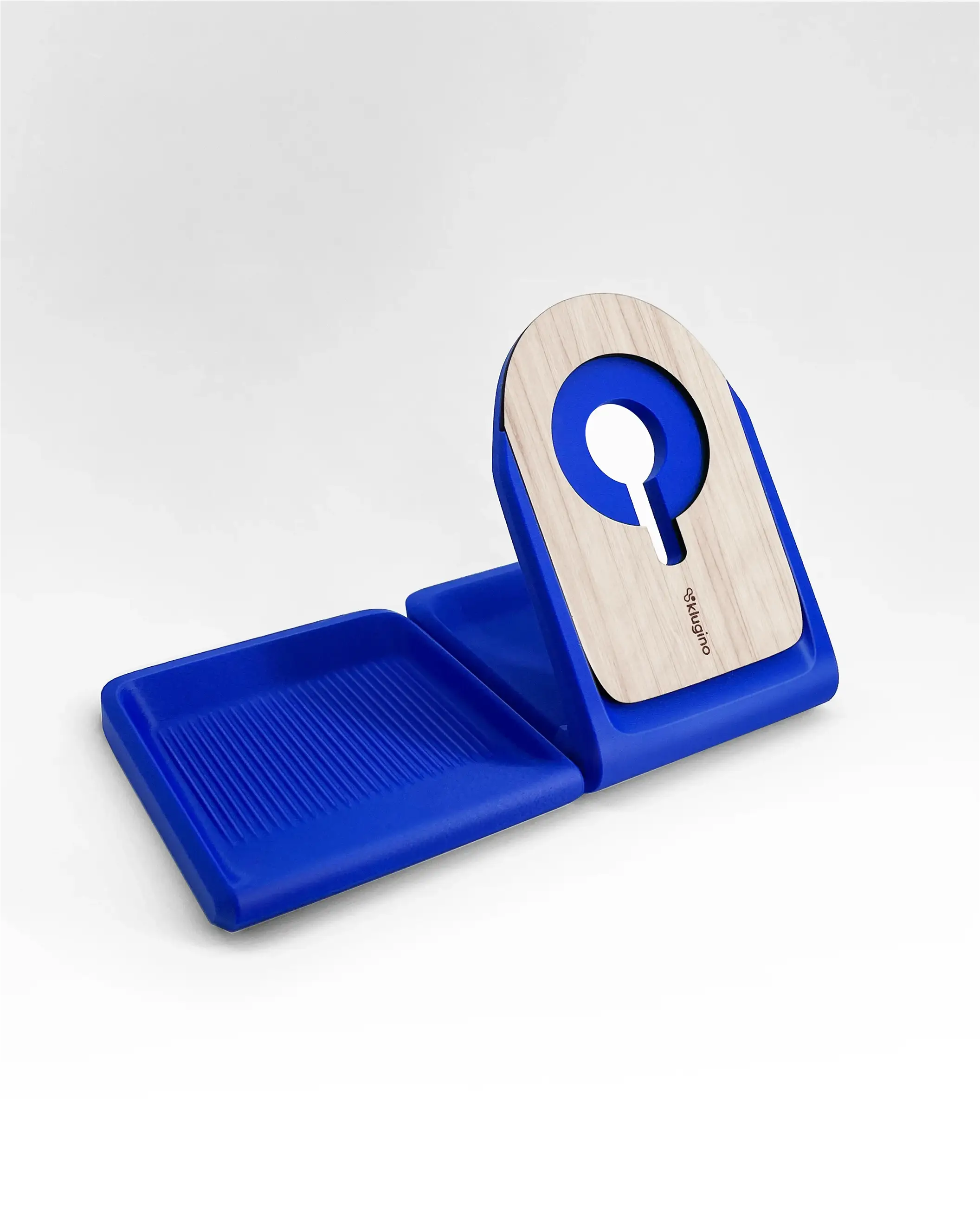 Modular Docking Stand