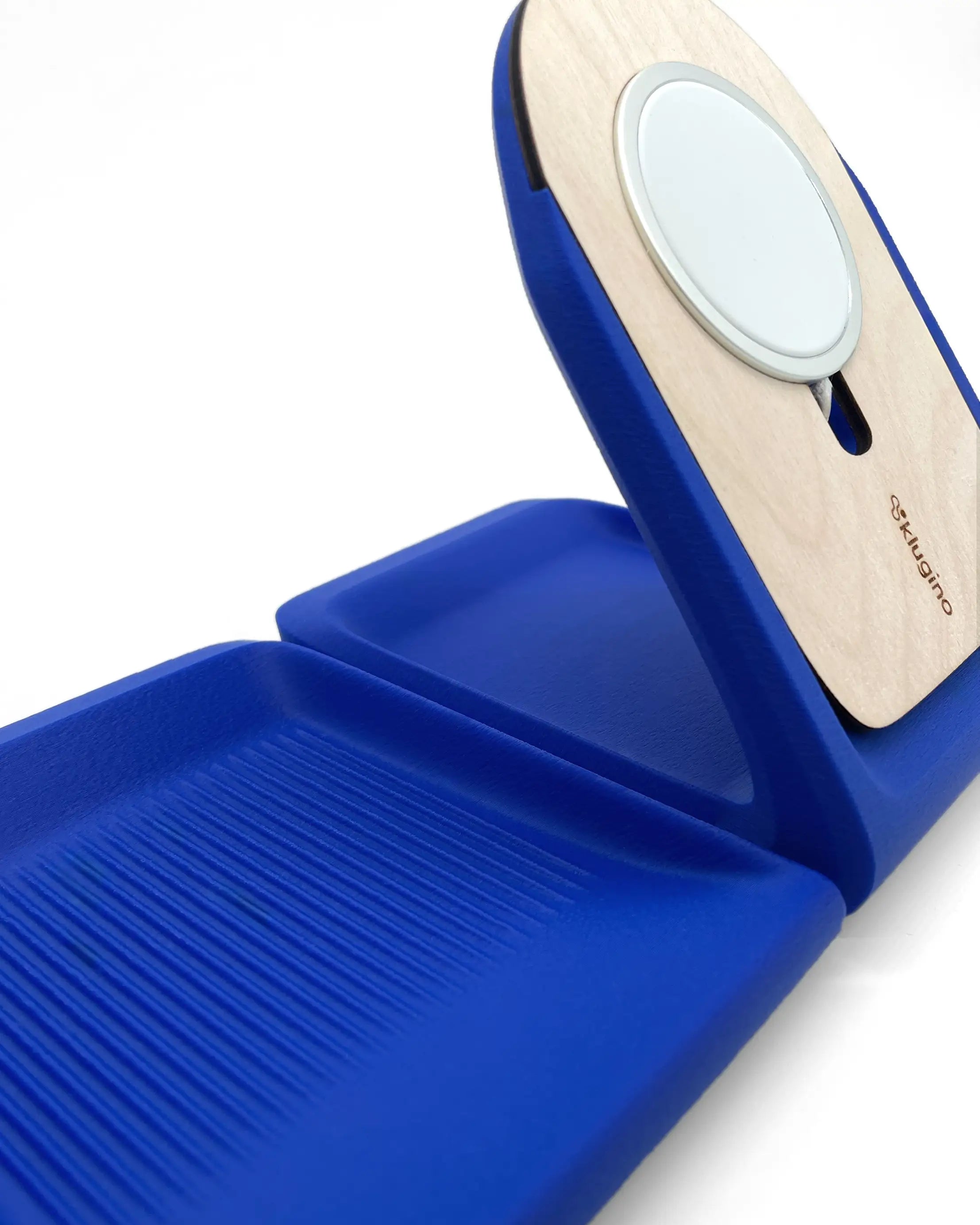 Modular Docking Stand