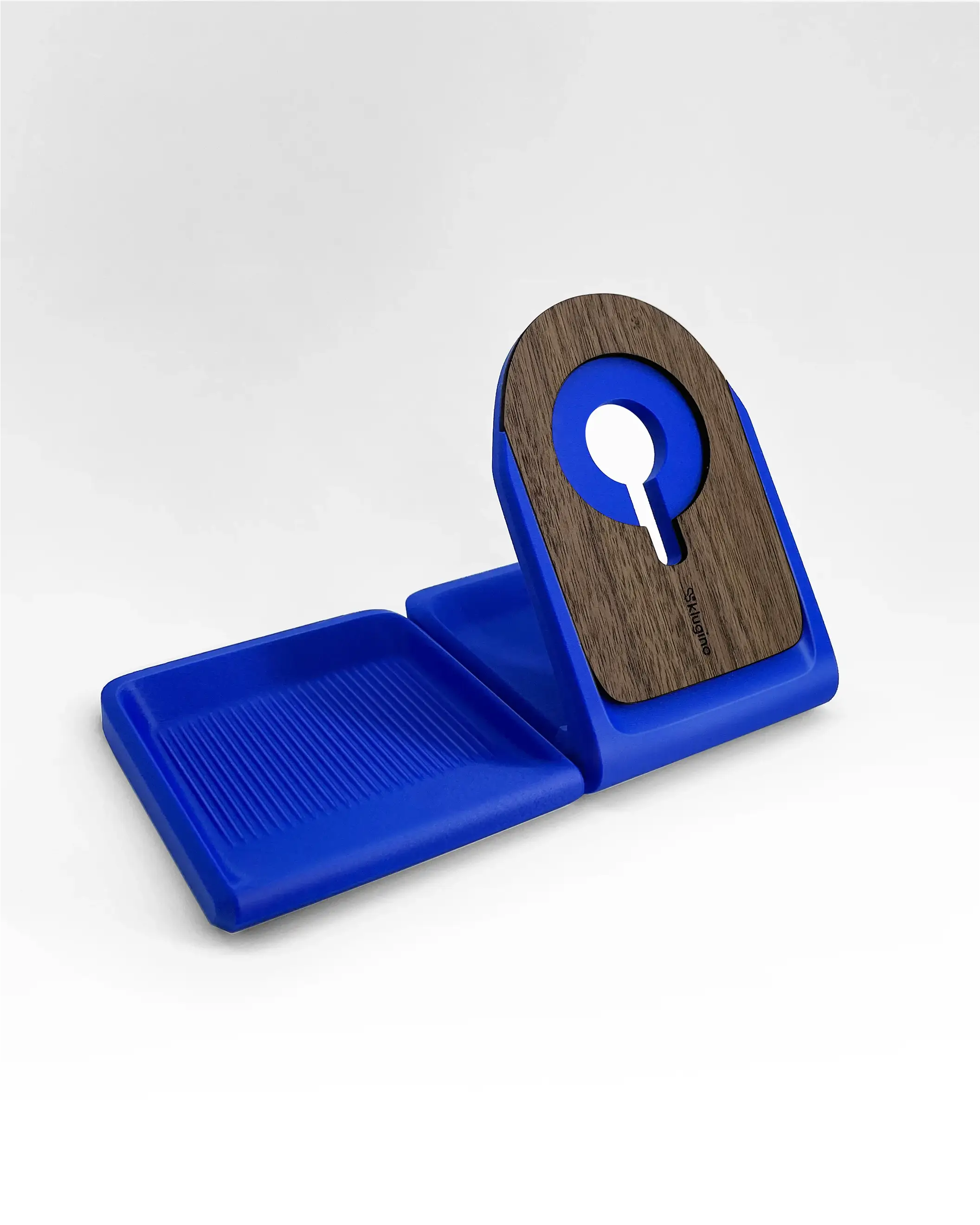 Modular Docking Stand