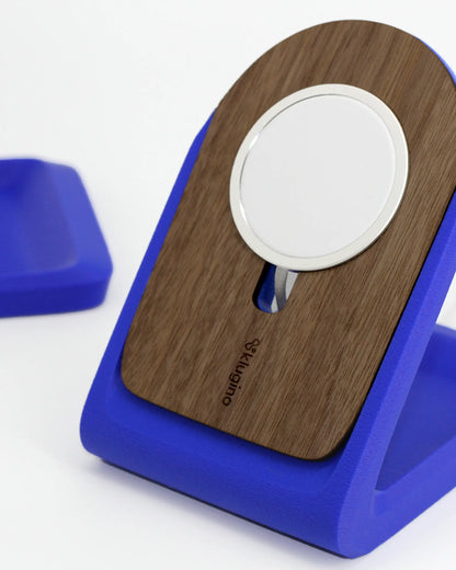 Modular Docking Stand