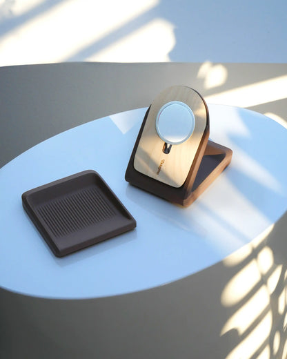 Modular Docking Stand
