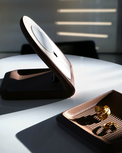 Modular Docking Stand