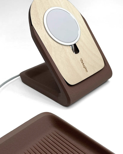 Modular Docking Stand
