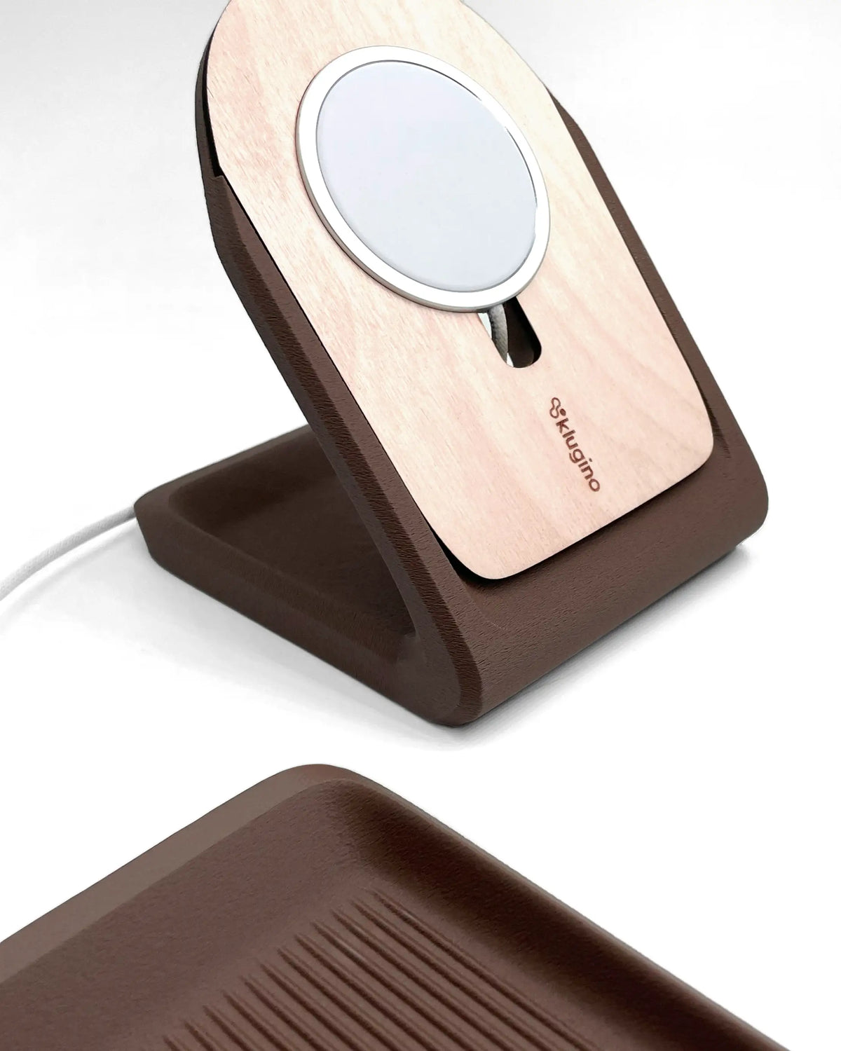 Modular Docking Stand