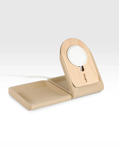 Modular Docking Stand