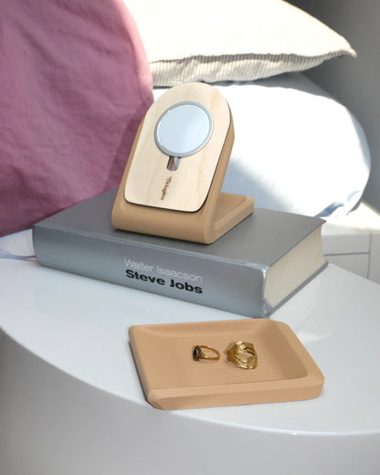 Modular Docking Stand