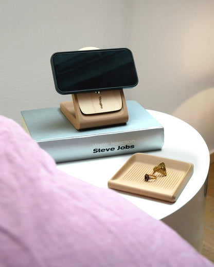 Modular Docking Stand