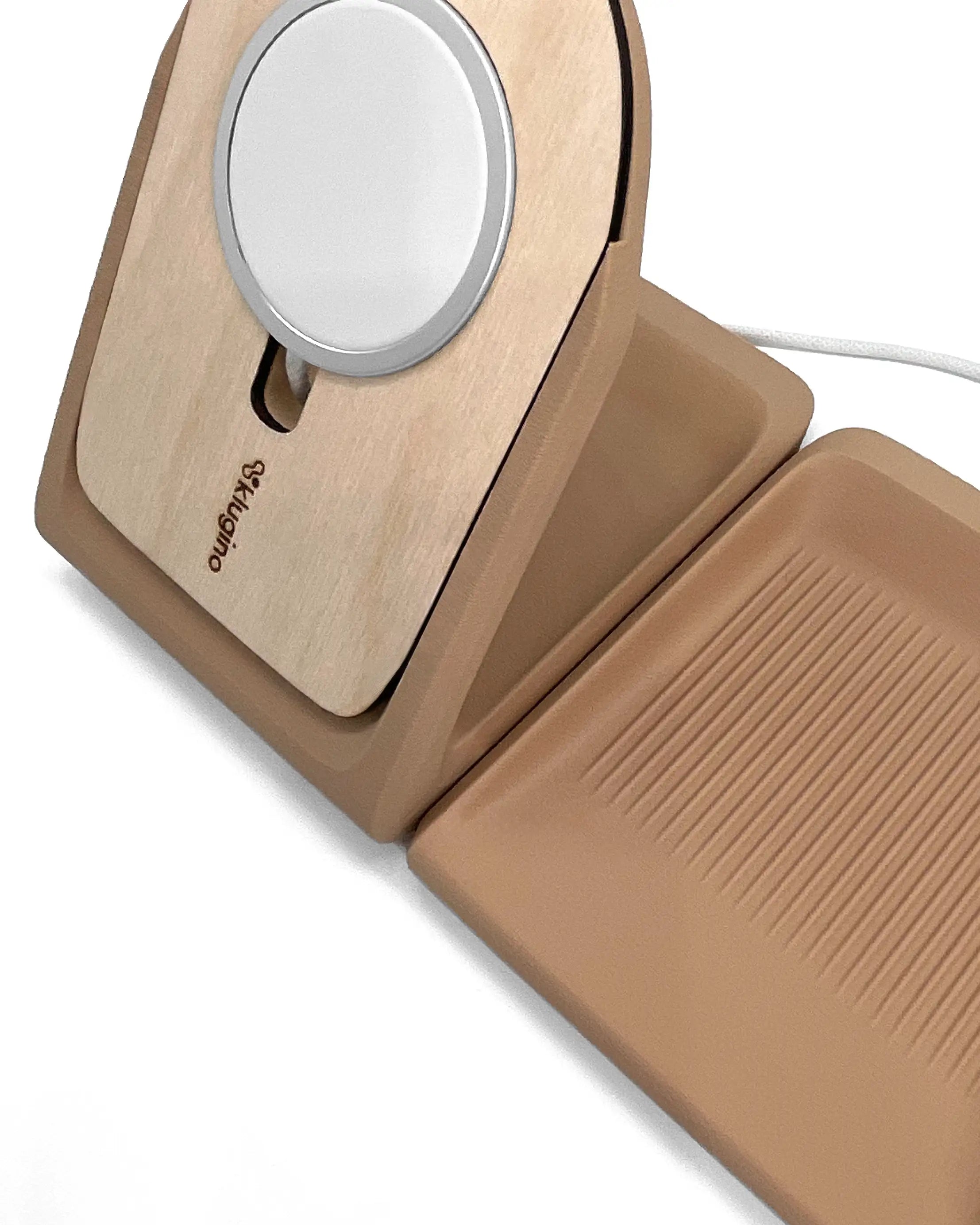 Modular Docking Stand