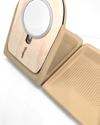 Modular Docking Stand