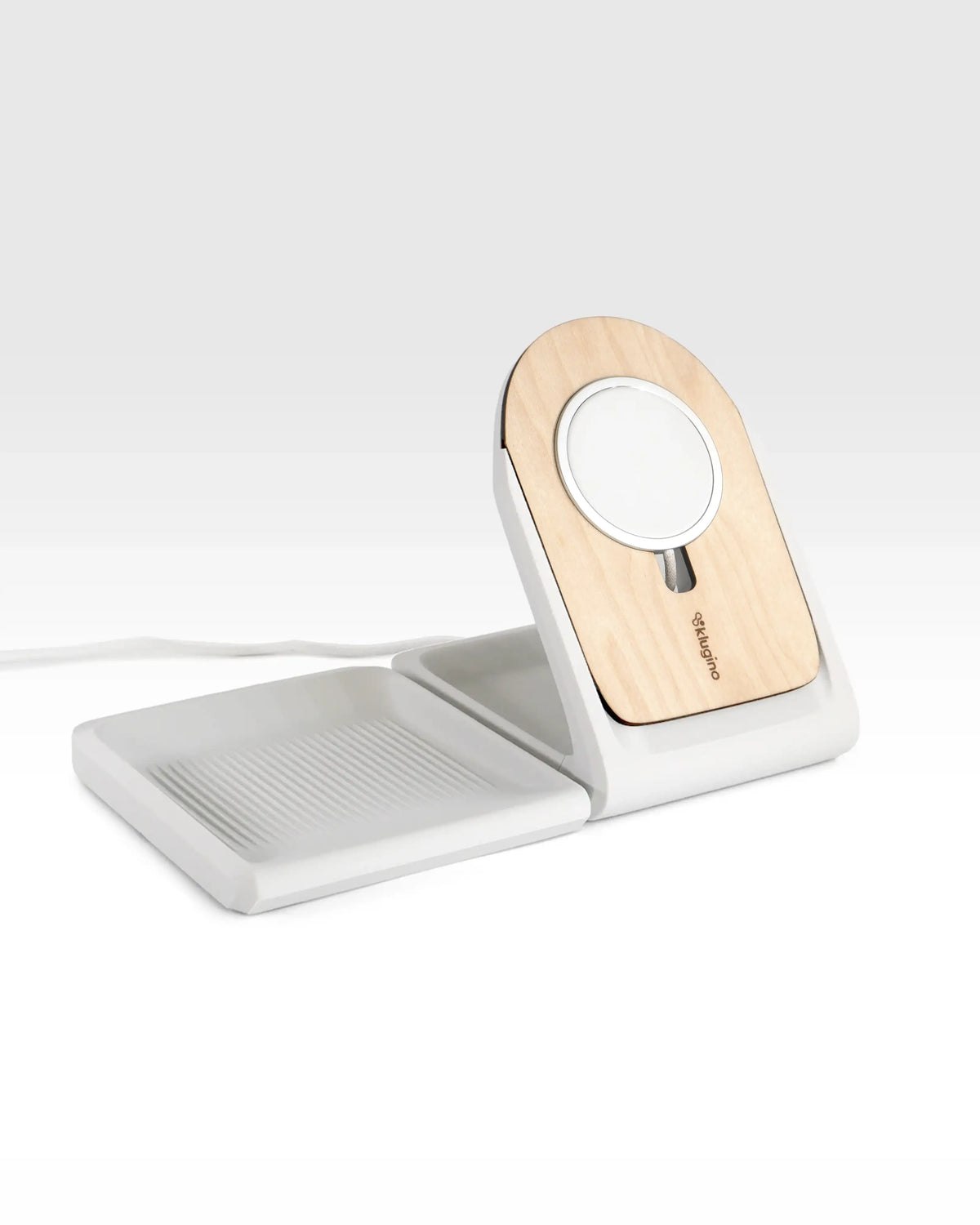 Modular Docking Stand