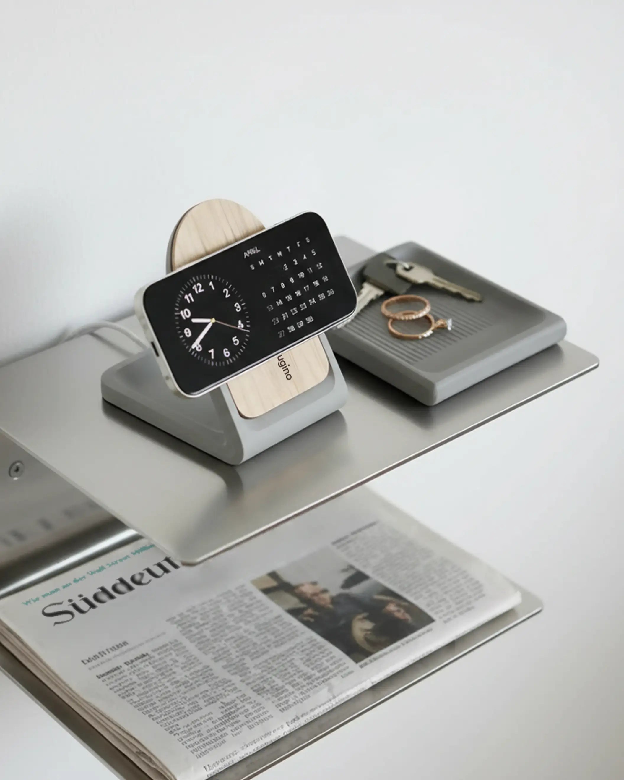Modular Docking Stand