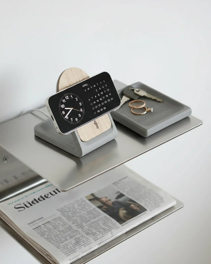 Modular Docking Stand