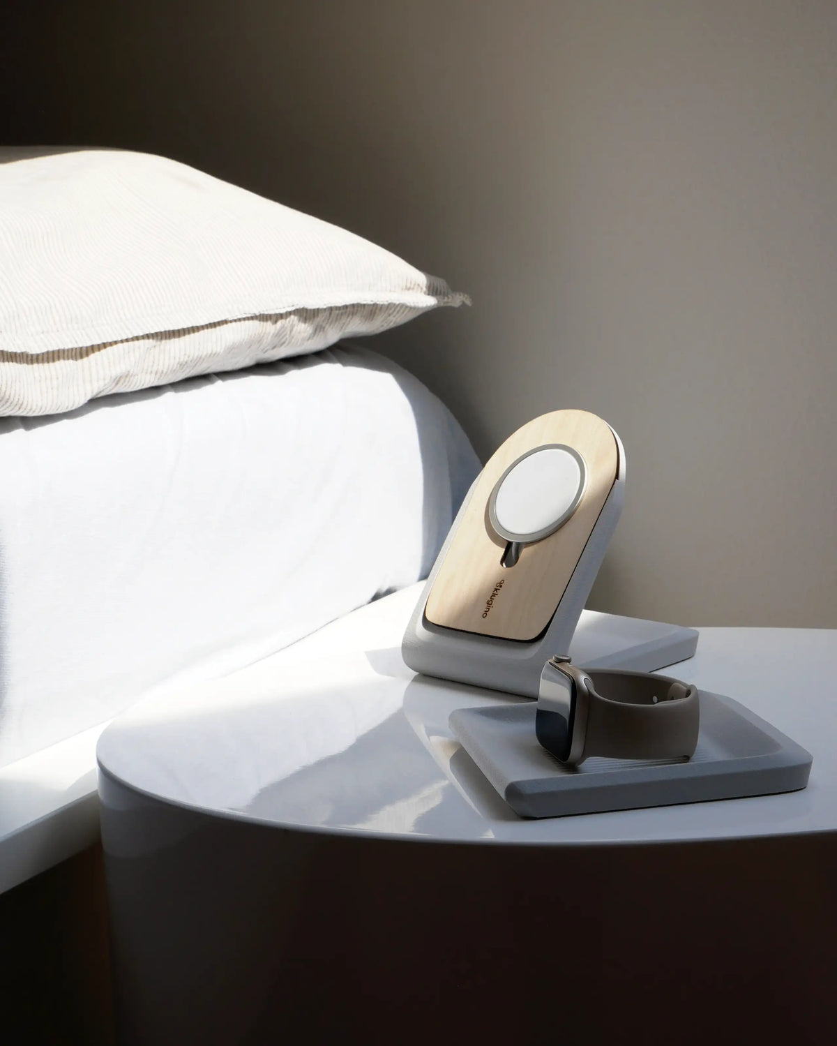 Modular Docking Stand
