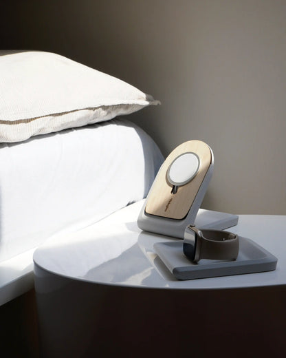 Modular Docking Stand