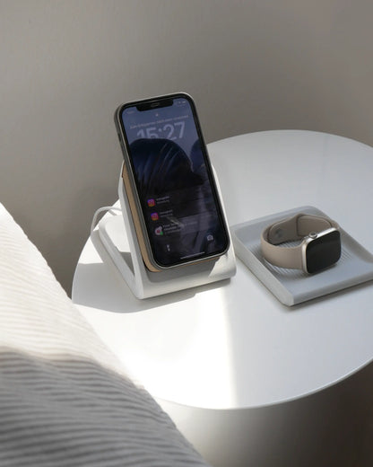 Modular Docking Stand