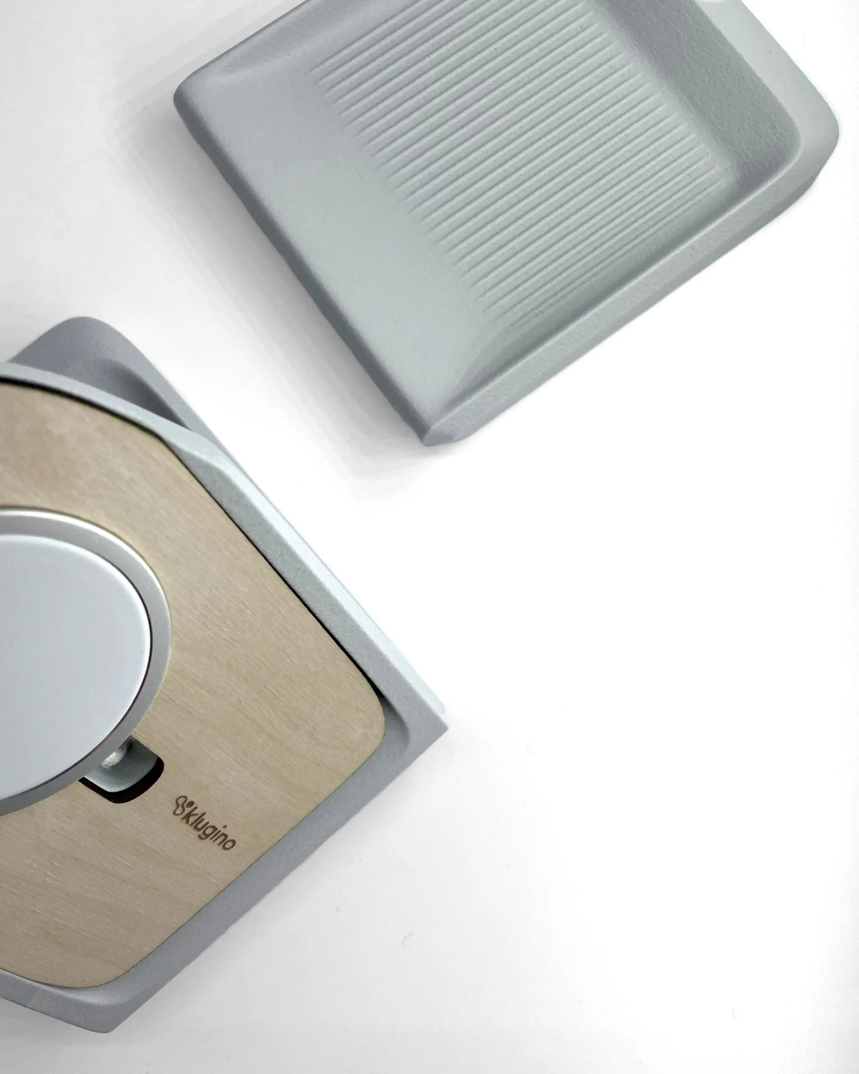 Modular Docking Stand