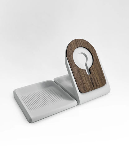 Modular Docking Stand