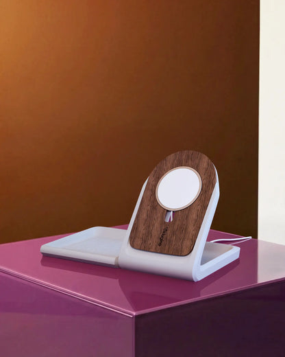 Modular Docking Stand