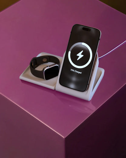 Modular Docking Stand