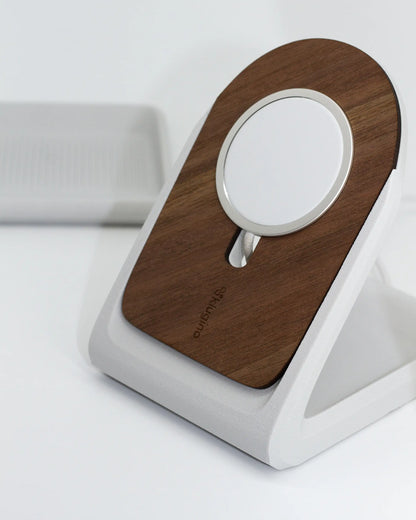 Modular Docking Stand