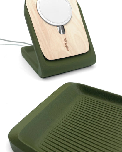 Modular Docking Stand