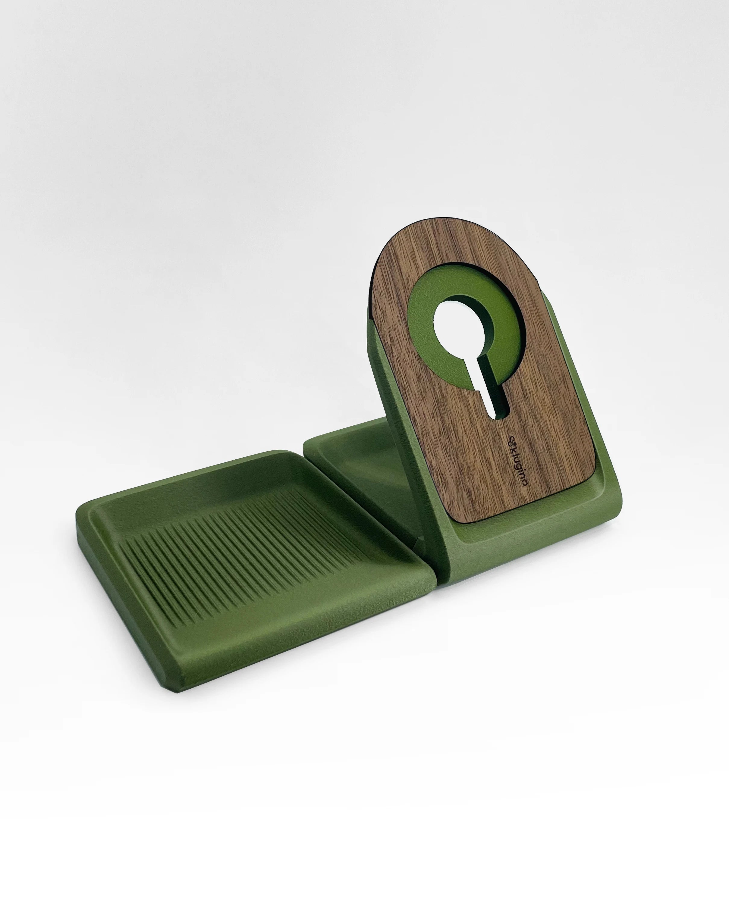 Modular Docking Stand