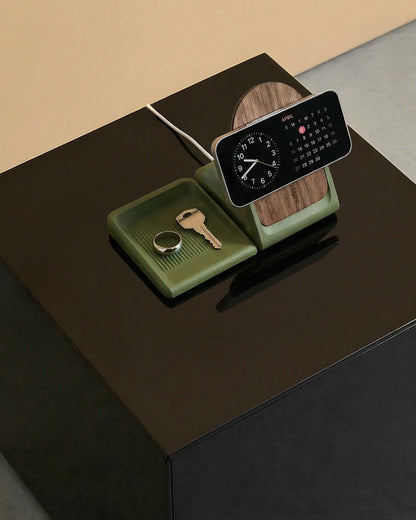 Modular Docking Stand