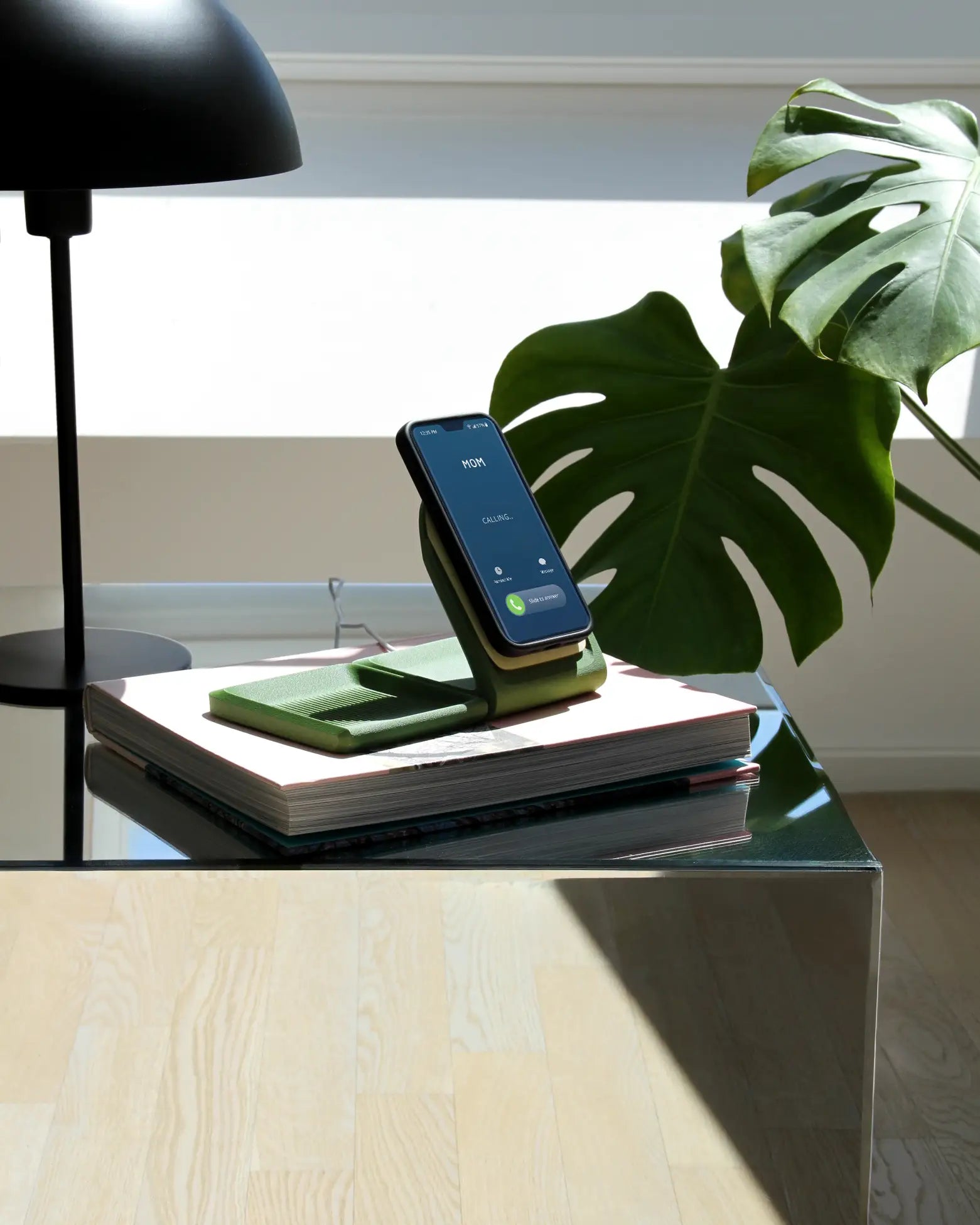 Modular Docking Stand