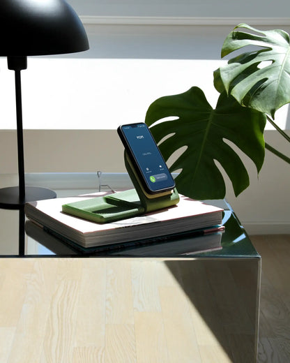 Modular Docking Stand