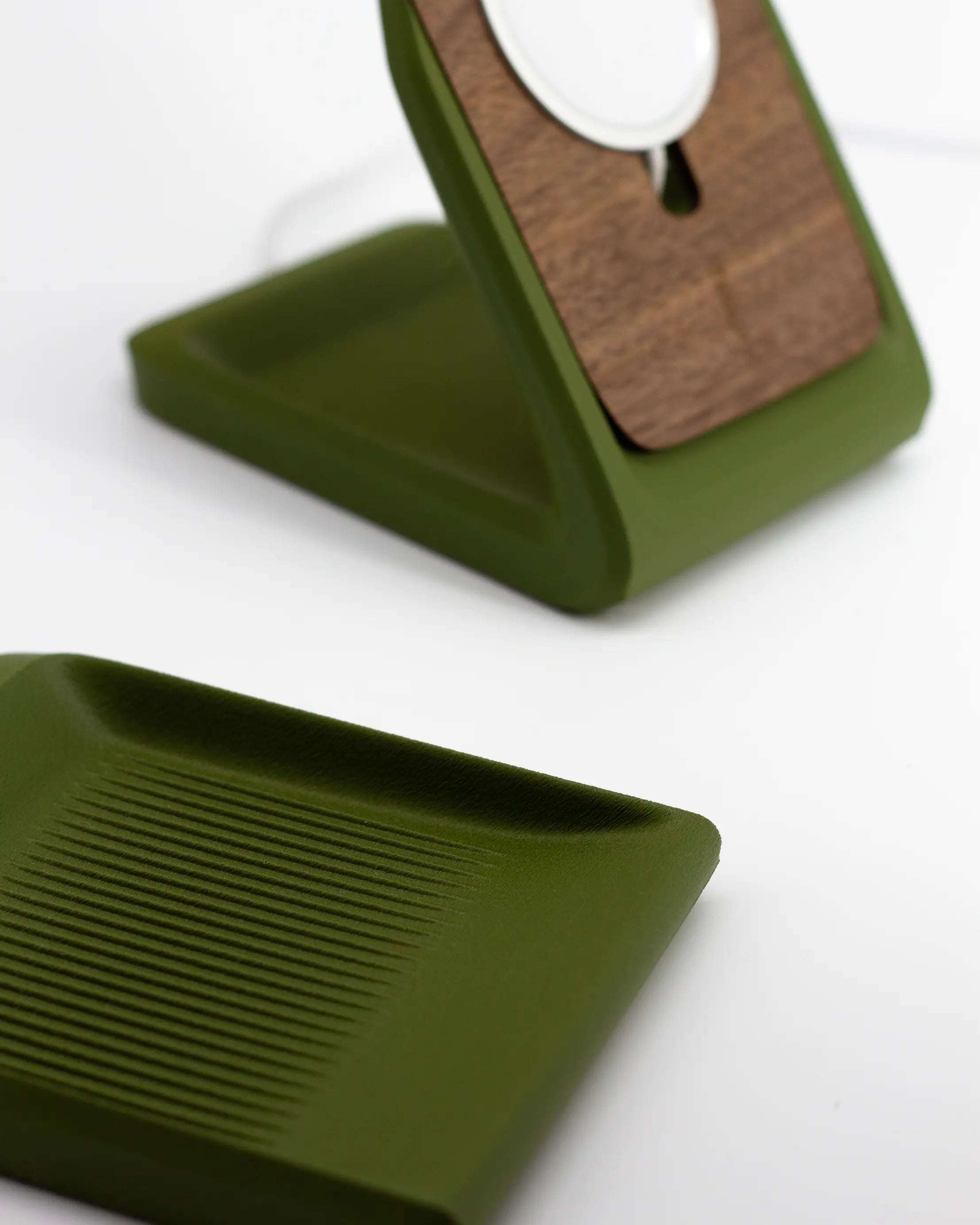Modular Docking Stand
