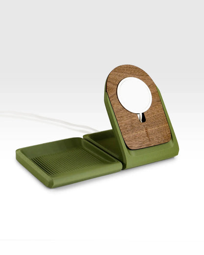 Modular Docking Stand
