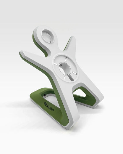 The Hugger Docking Stand 2 in 1