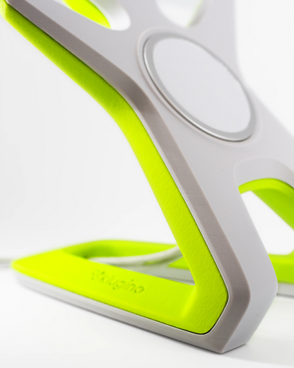 The Hugger Docking Stand 2 in 1