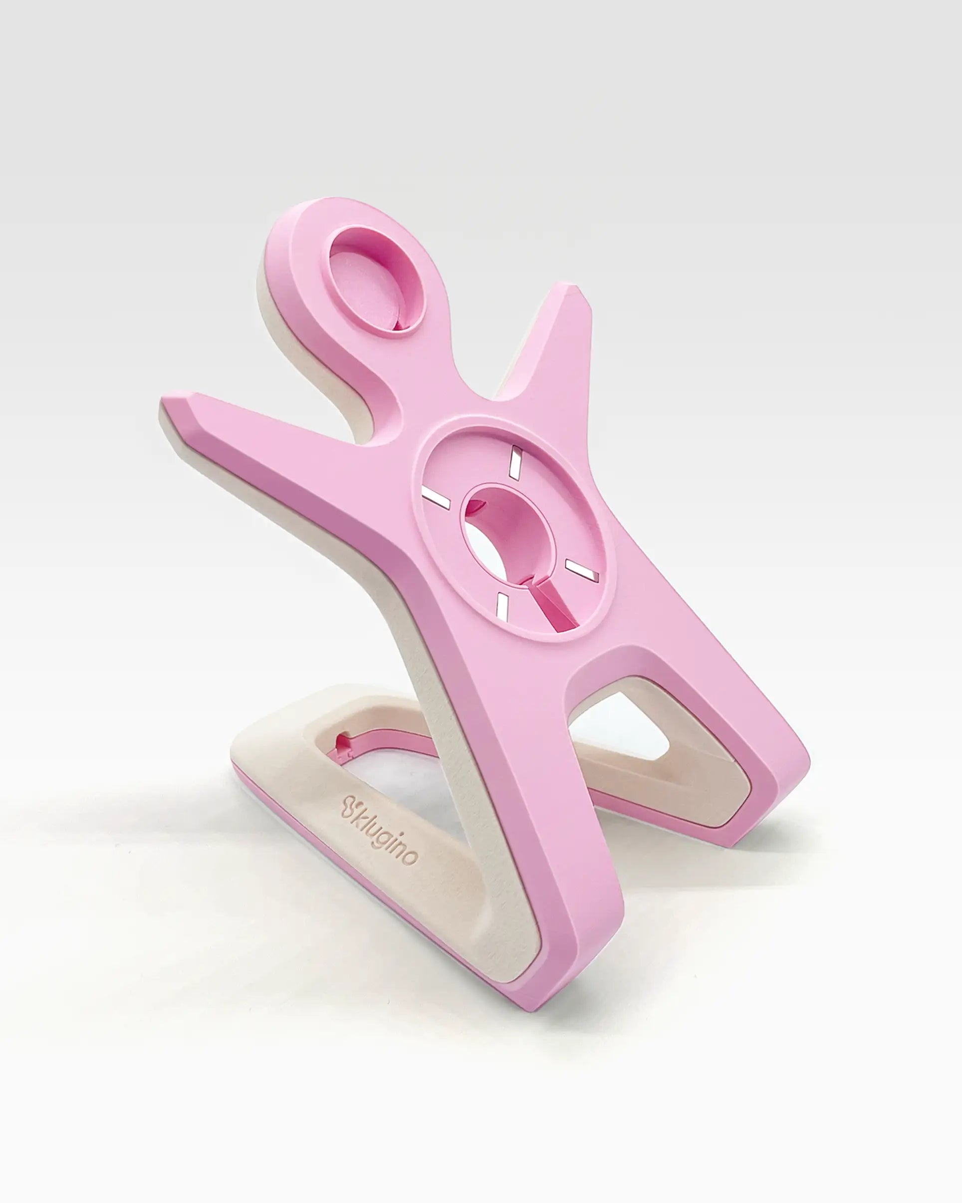 The Hugger Docking Stand 2 in 1